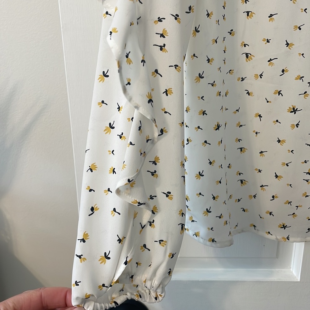 Loft spring blouse - Picture 6 of 6